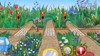 Лунтик: Учит правила [[Full Lets Play] by Рома Graf