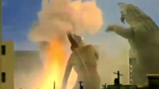 【ピンチ/Pinch】多数の怪獣にやられ続けて絶命する帰ってきたウルトラマン (Ultraman Jack was gangbanged and killed by many monsters)
