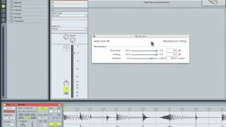 Music Production Tutorial - How To Use The Limiter / Limiting