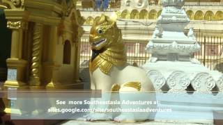 Schwedagon Pagoda History - Yangon, Myanmar
