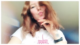 Что я Ем за День? #5 // DIY Украшаю комнату к Новому Году