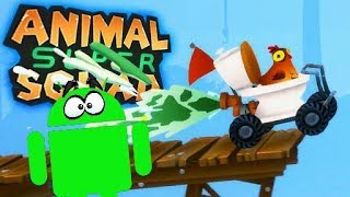 Animal Super Squad Android APK - (A$$ Android!)