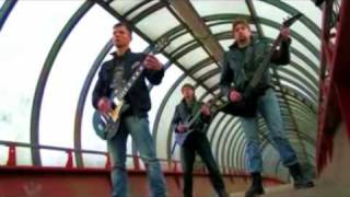 ГОРМОНЫ 2010 стёб группа Кислотный Дождь