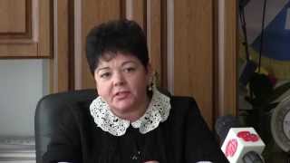 Наталія Бабій на прес-конференції про ДТП за участі автомобіля Калуської РДА ледь стримала сльози