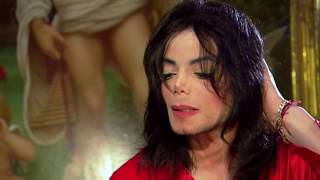 New MJ Documentary: March, 2017 (Man in the Mirror) with Earnest Valentino
