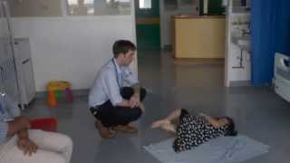 Neurological Examination