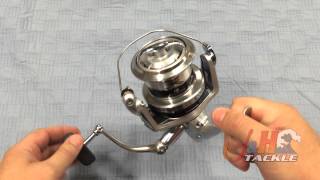 Shimano Ultegra ULT10000XSC Surf Spinning Reels | J&H Tackle