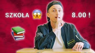 PIOSENKA O POCZĄTKU ROKU SZKOLNEGO ??FEDUK PO POLSKU !