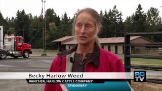 Meet the Farmer: Meat producers and the mobile slaughter unit