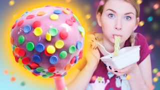 ЛУЧШИЙ РЕЦЕПТ!!! КЕЙК-ПОПСЫ (нет)