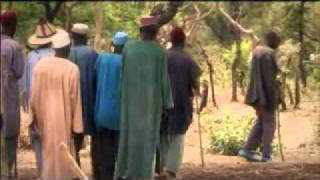 Ce berger Fulani musulman du Nigéria, Mohammed, a vue Jésus en rêve et est devenu chrétien