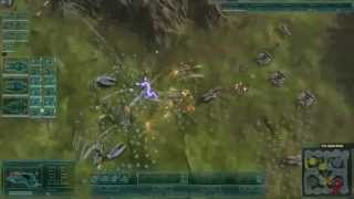 Ashes of the Singularity — разработчики об игре