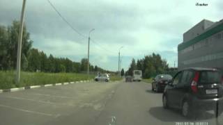 Олени на ул Громова г Ярославль