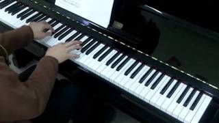 Norton The Microjazz Collection 2 No.35 Alone