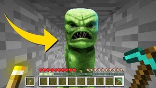 ¡MONSTRUOS DE MINECRAFT EN LA VIDA REAL! ? MINECRAFT BUILDTUBERS #7