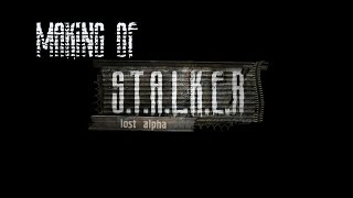 Прохождение Stalker Lost Alpha #5 - Помочь Крысолову)