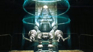 Fallout New Vegas Montages: The Return of Ballarms!