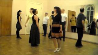 КД «Pop Goes The Weasel» (Вдруг выскочила ласка)
