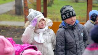 Конкурс *Педагог года - 2016* ГБОУ "Школа N 904" Каушнян Екатерина Ивановна