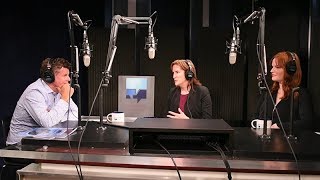 Episode 137: How Can Cities Adapt to Climate Change?
