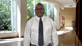 Leonard Ezenagu, M.D., Obstetrics & Gynecology (OB-GYN) Department At Mayo Clinic Health System