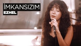Zeynep Bastık ft. Aslı Bekiroğlu - İmkansızım Akustik (Ezhel Cover)