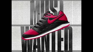 Nike Air Zoom Vapor X