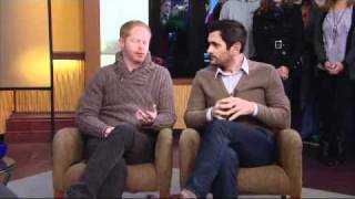 Get Your 'Modern Family' Fix