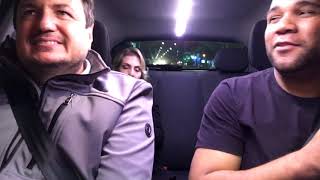 CONTERRÂNEO OLHA OQUE DEU - ELTER UBER CAPIXABA