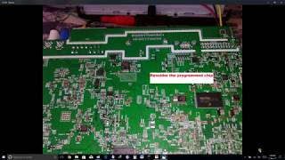 Video 10   -Solution for Blank screen in Renault Medianav (Video 2 solution).