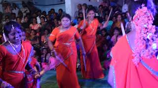 Rachavaripalem Samkranthi Sambaralu 2019 A.Kanaaih & Team