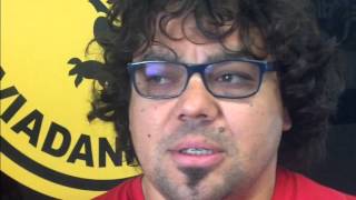Cavinato e Gamboa presentano la Finale del Trofeo Eccellenza 2016