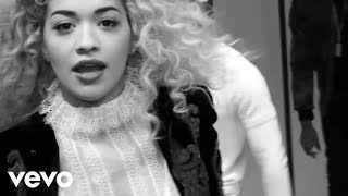 Rita Ora - Poison ft. Krept & Konan (ZDot Remix - Hunger TV Sessions)
