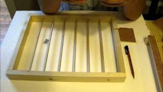 DIY Automatic Egg Turner - Detailed Instructions!