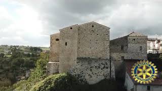 Drone Series - Piana Romana & Pietrelcina (Benevento) - Raffaele Pilla