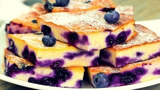 Prăjitura perfectă cu brânză. Un desert minunat, fin, aerat și aromat  | SavurosTV