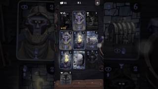Card Thief Game Guide - Stage 1 Black Manor - iOS/Android Game Play | Strategy (by TinyTouchTales)