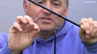 Float Fishing on Rivers Part 2 - Wagglers