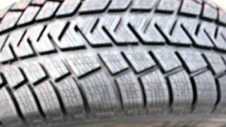 235-75-r15 michelin latitude alpin 109T, XL, anvelopa iarna 4x4 235-75r15