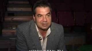 Спектакль "Слишком женатый таксист"