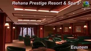 Rehana Prestige Resort & Spa 5*