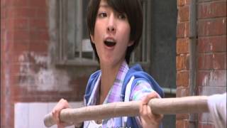 台湾ドラマ「ハッピー・ミシュラン・キッチン」