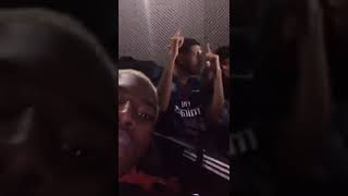 Mc laranjinha - 7Xerequinha foi passear falou pra mamãe que já ia voltar - Mundo Perdido(Prévia2019)