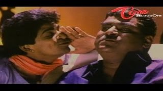 Hilarious Comedy Scene Between Kota Srinivasa Rao | Ali