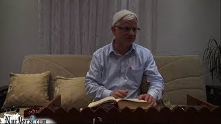 Dimağdaki Meratibler - 3 - (Kafadaki Mertebeler, Yapılar, Sistemlerin İşleyişleri)