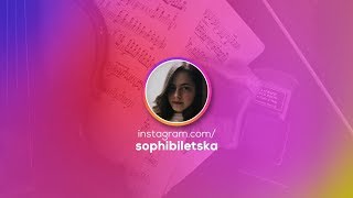 2 футажа подписки на инстаграм/заставка с названием канала и лого заказать: пакет №3