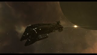 Вторжение пиратов (Pirate Invasion) - Миссия 4 го уровня EVE Online
