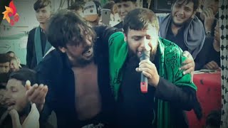 نعي يكطع الكلب سيد فاقد الموسوي . . اربعين حمدان الشاكري