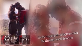 NAYAKK EVENTS & MEDIA FILMS Pvt. Ltd. Prewedding Shobhit & Vartika.....Tere sang yaara