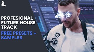MAKING A HEXAGON STYLE TRACK WITH DON DIABLO CHORDS ?? | FL Studio 20 Tutorial